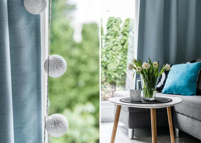 Lejlighed Sanhaus - Molo 1 - Dla Dwojga Z Patio, Blisko Plazy *